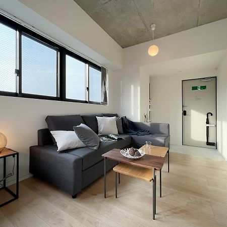 Bhotel Nekoyard - Private Studio Near Peace Park & City Sights Хиросима Экстерьер фото