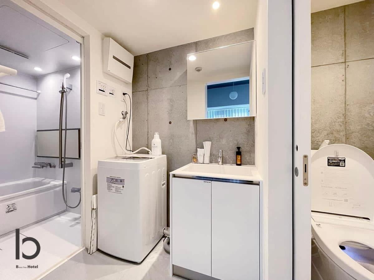 Bhotel Nekoyard - Private Studio Near Peace Park & City Sights Хиросима Экстерьер фото