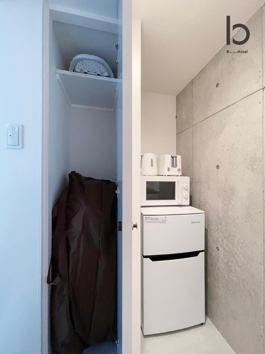 Bhotel Nekoyard - Private Studio Near Peace Park & City Sights Хиросима Экстерьер фото