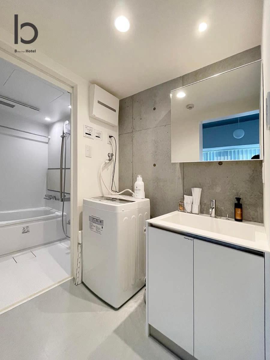 Bhotel Nekoyard - Private Studio Near Peace Park & City Sights Хиросима Экстерьер фото