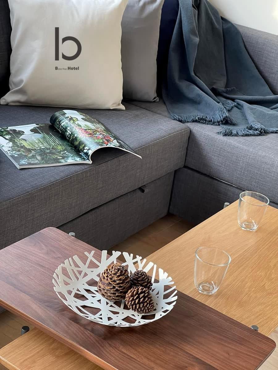 Bhotel Nekoyard - Private Studio Near Peace Park & City Sights Хиросима Экстерьер фото